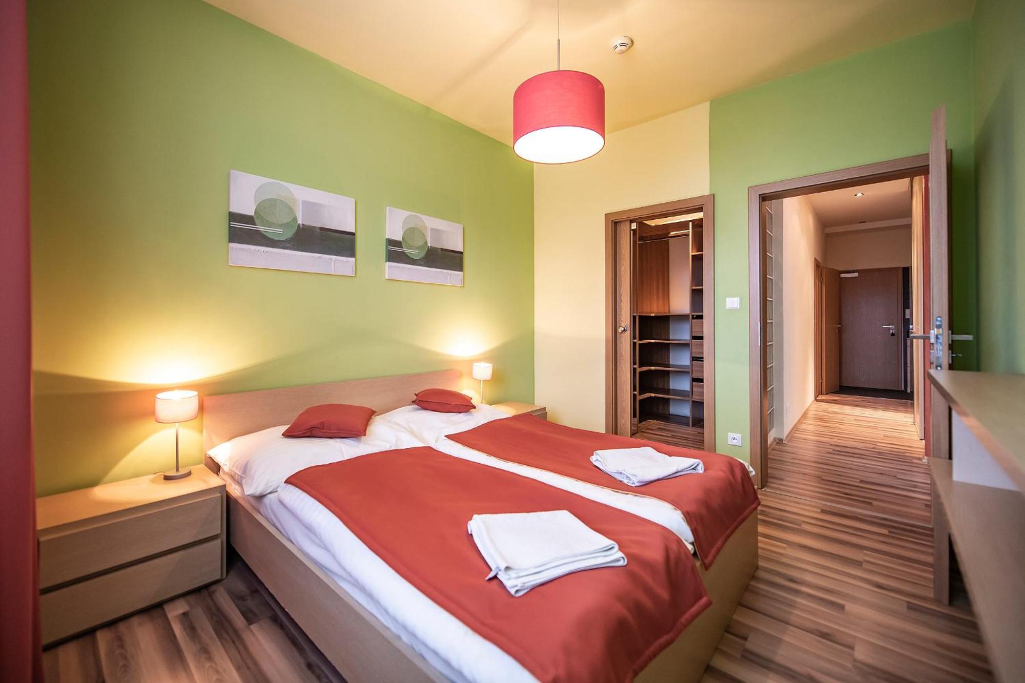 Hotel Spolcentrum Svit Extérieur photo